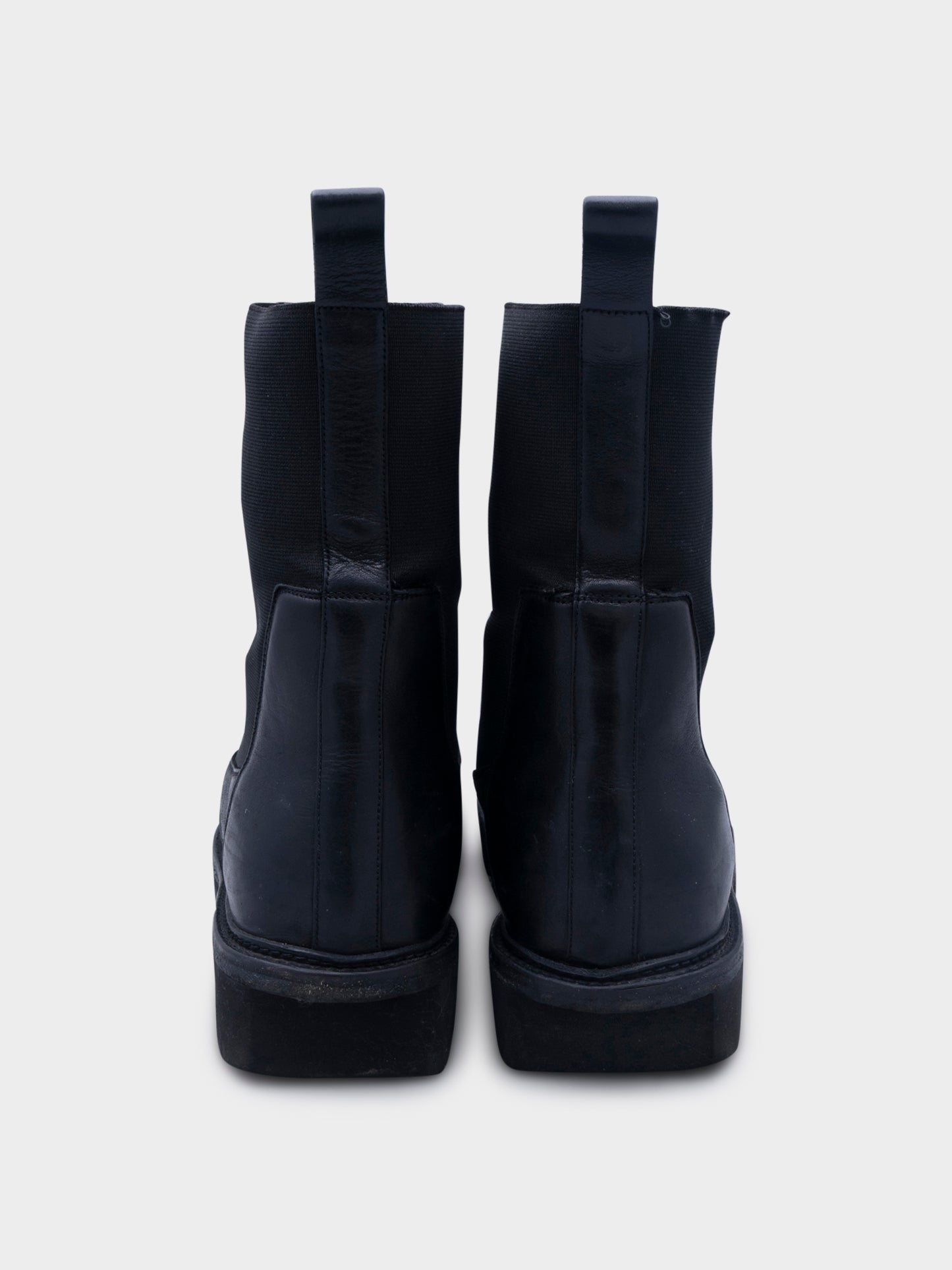 Megatooth Bozo Boots