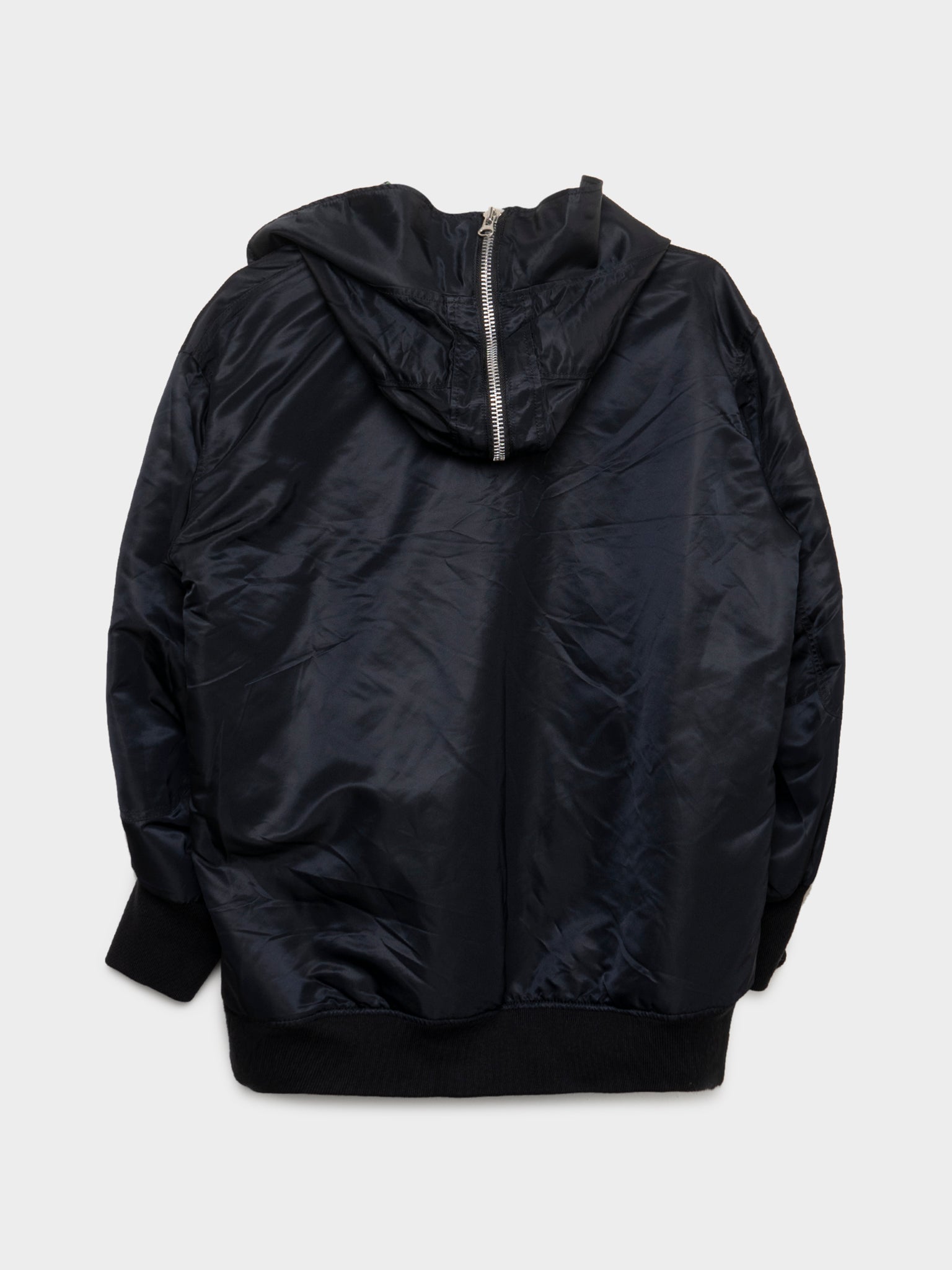 Buy Issey Miyake Tsumori Chisato Reversible Bomber Jacket Online