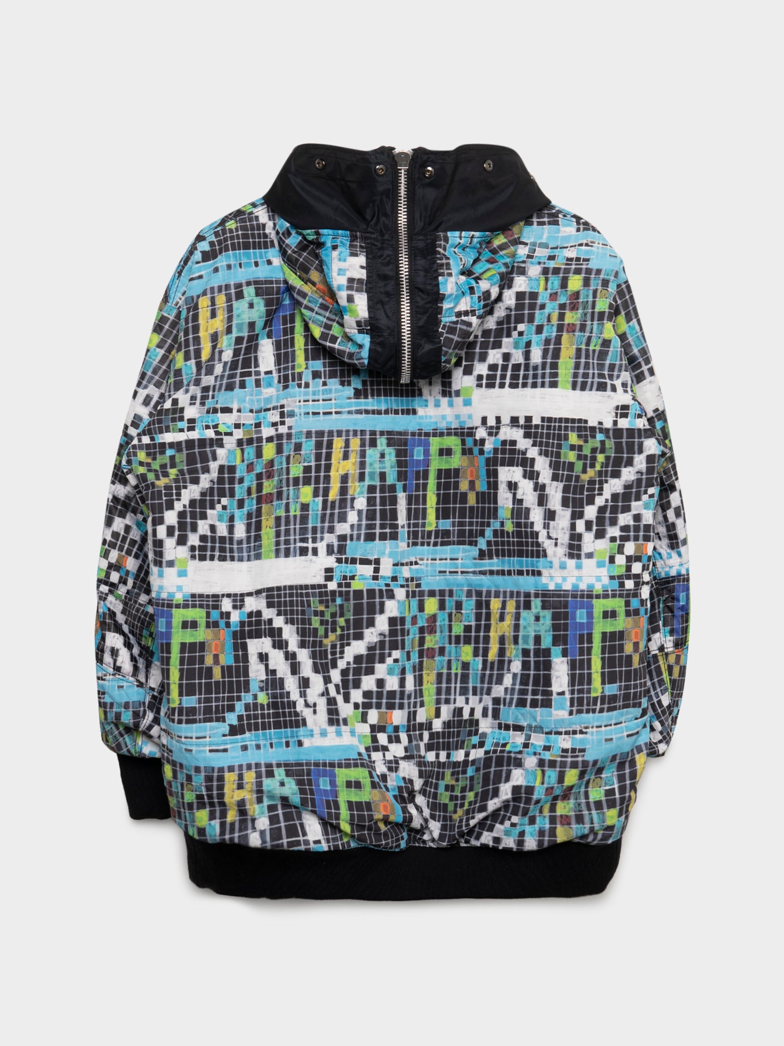 Buy Issey Miyake Tsumori Chisato Reversible Bomber Jacket Online