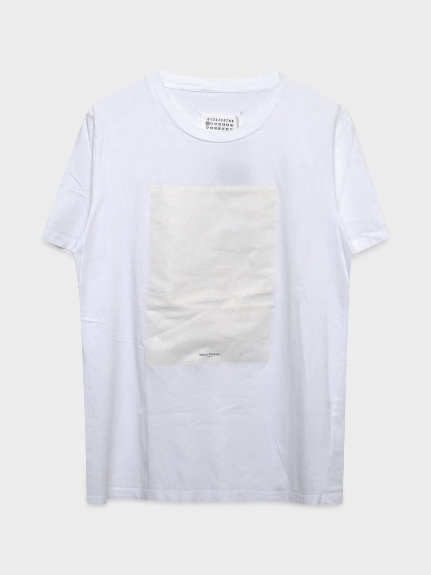 Paneled T-Shirt