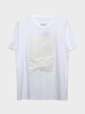 Paneled T-Shirt