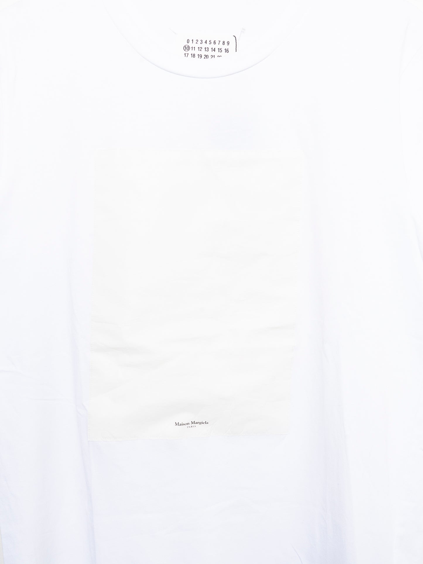 Paneled T-Shirt