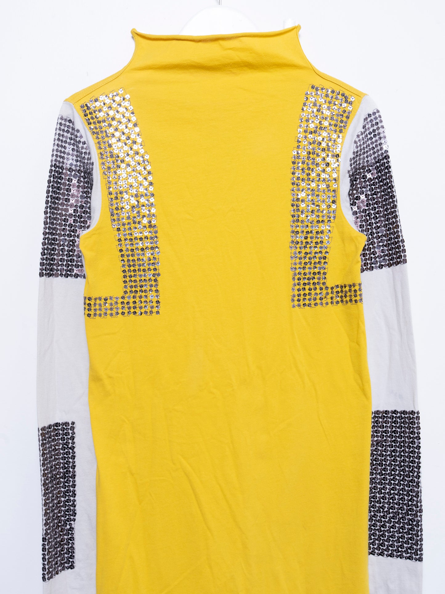 Runway Sequin Top