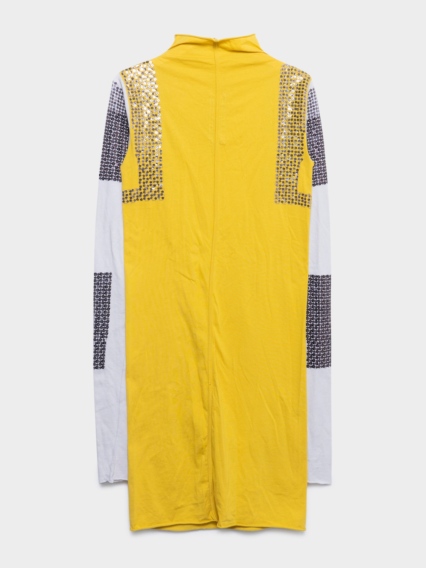 Runway Sequin Top