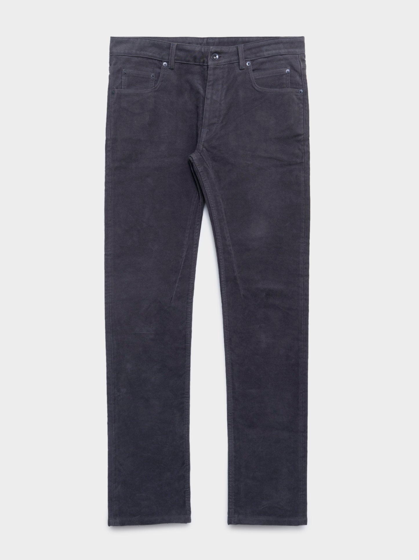 ‘Sisyphus’ Moleskin Detroit Pants