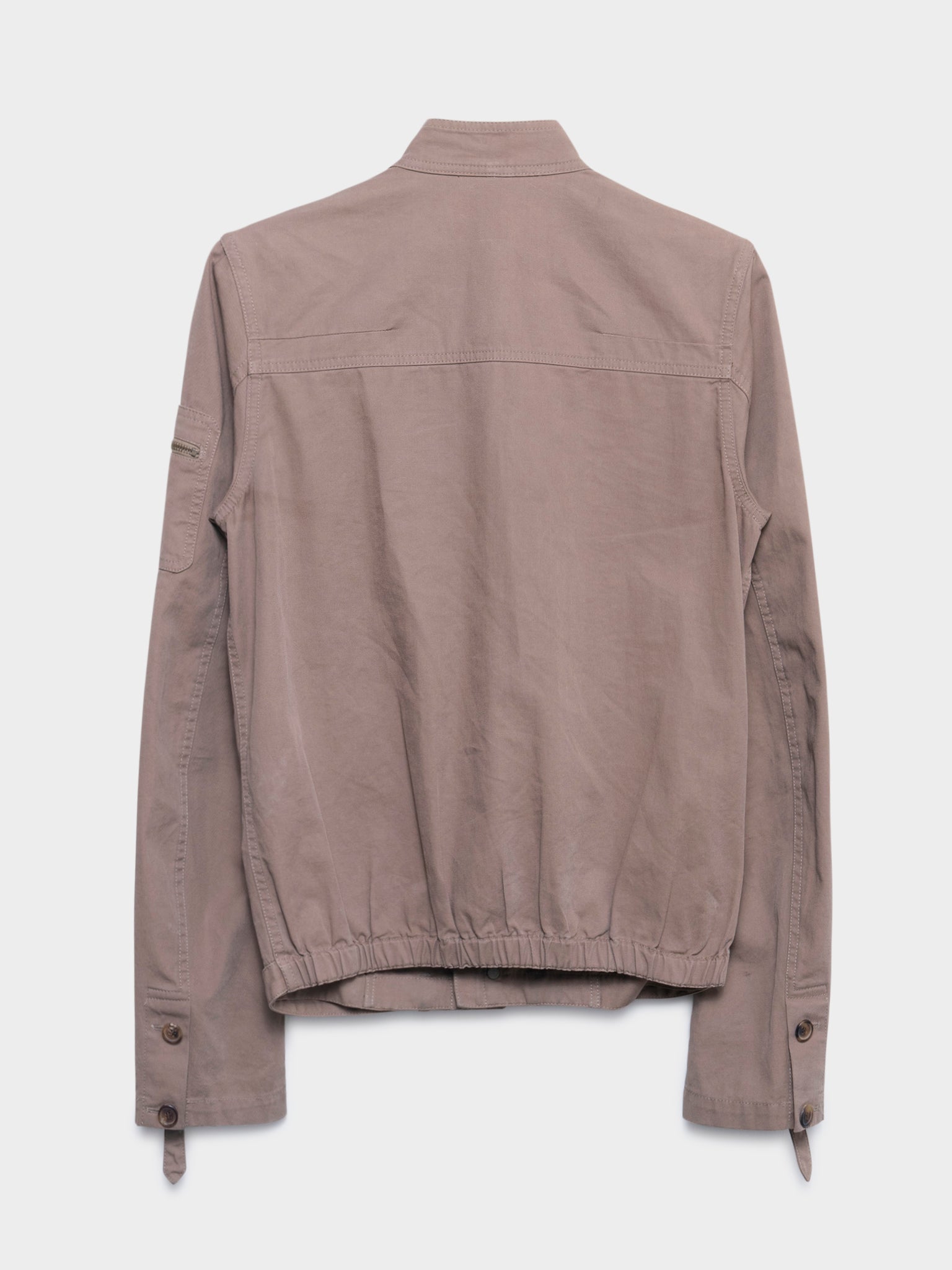 Buy Dior Safari Jacket Online at Groupie