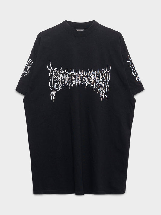 Heavy Metal Darkwave T-Shirt