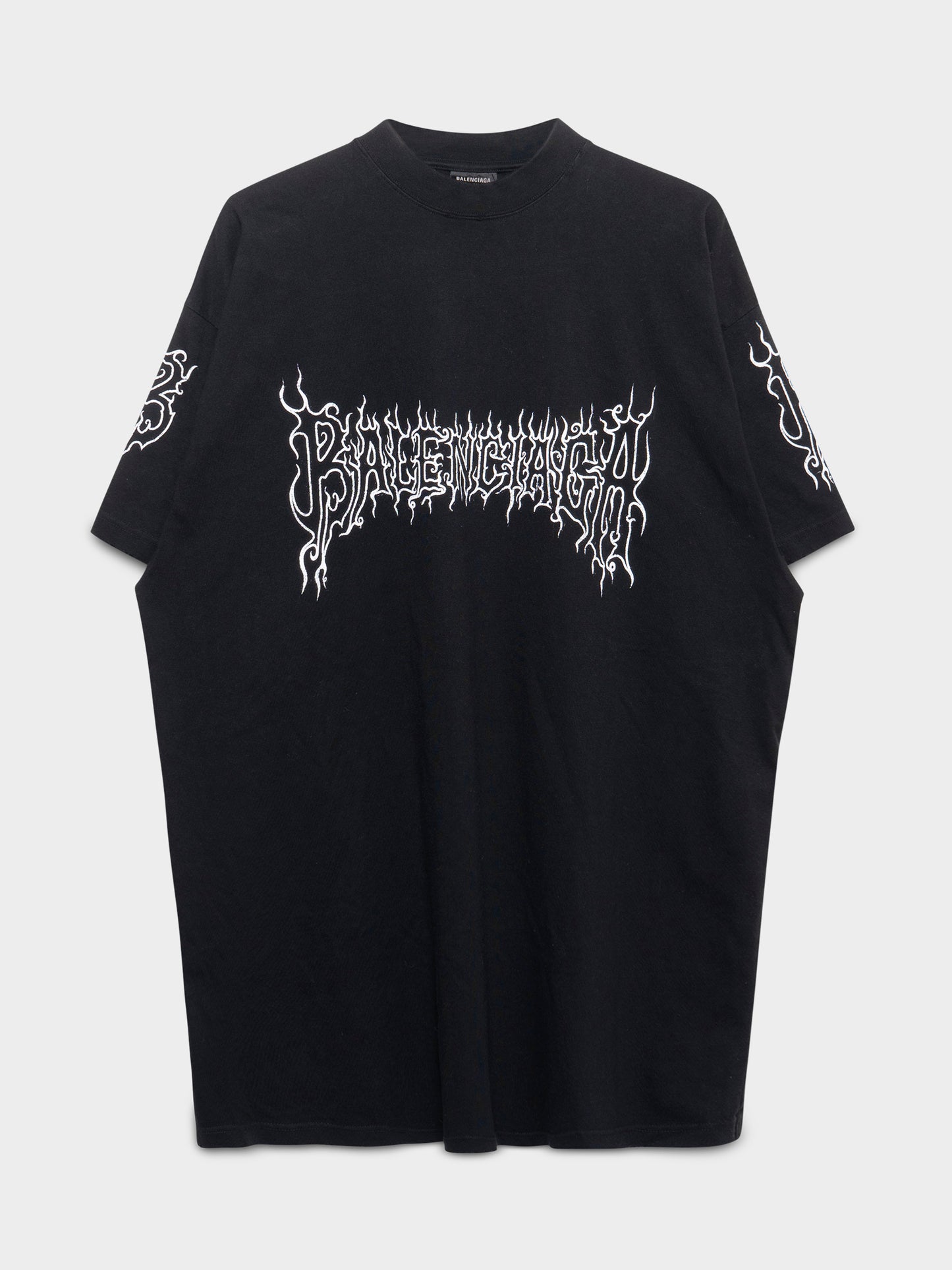 Heavy Metal Darkwave T-Shirt
