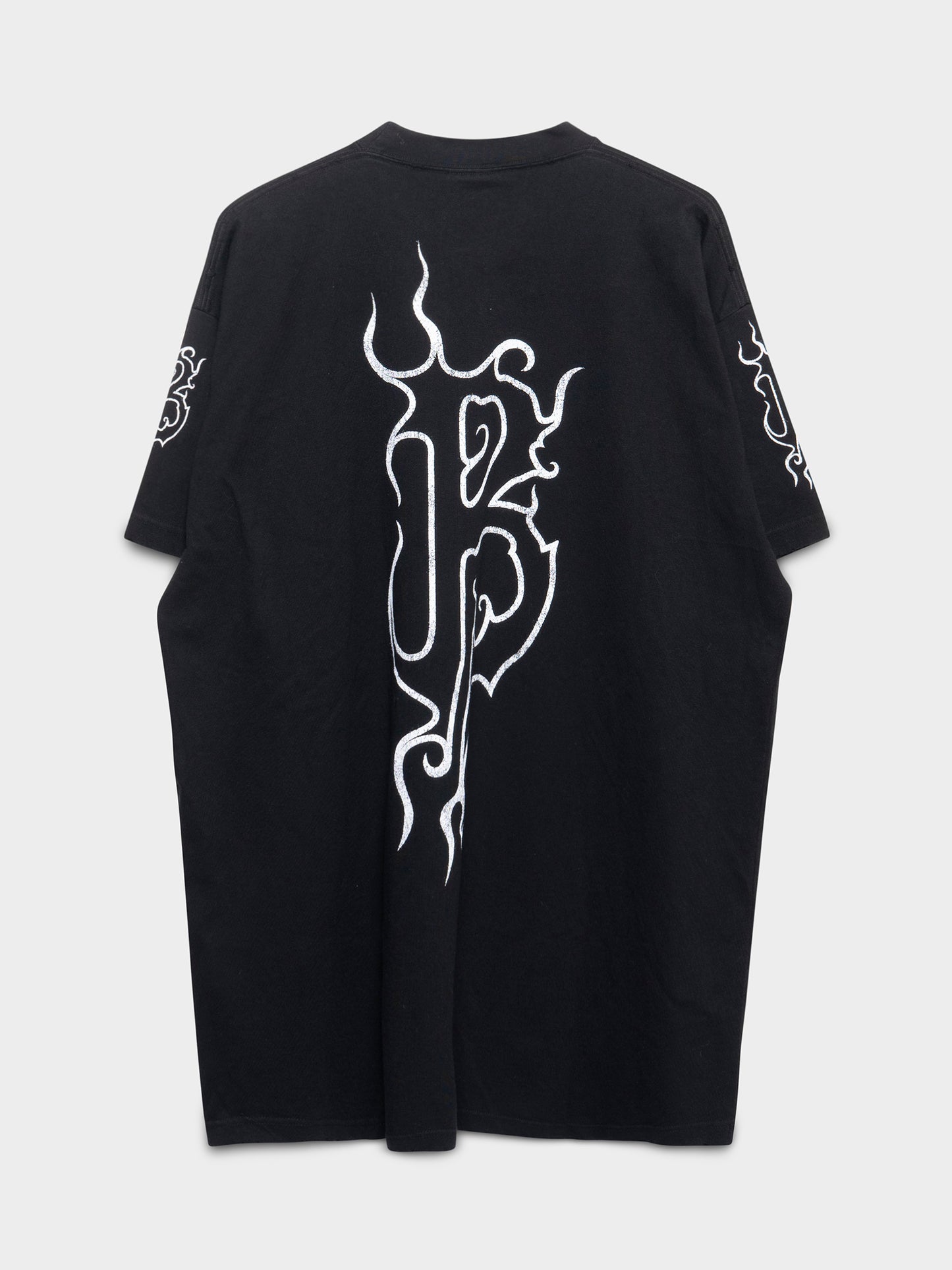 Heavy Metal Darkwave T-Shirt