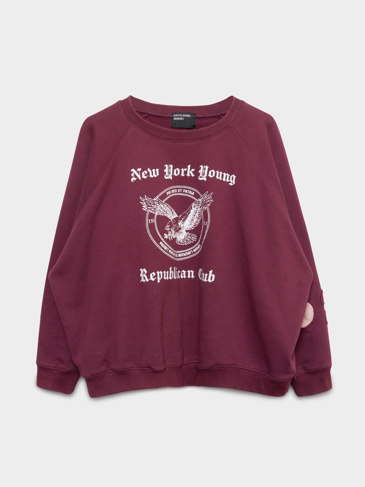 Republican Crewneck