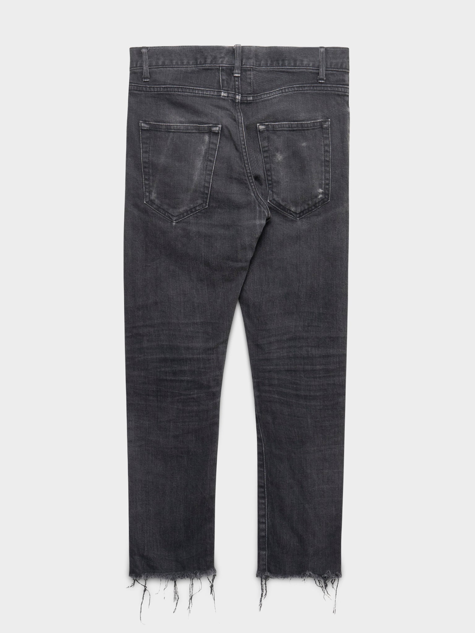 Saint Laurent | Groupie