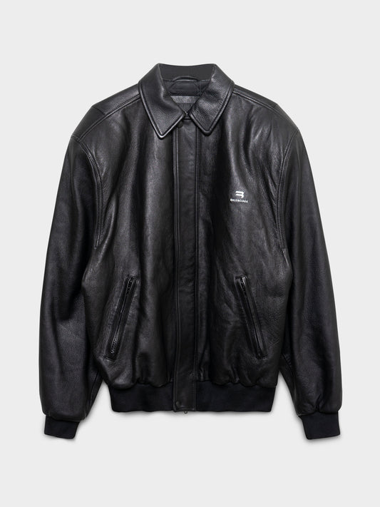 Taxi Driver Jacket
