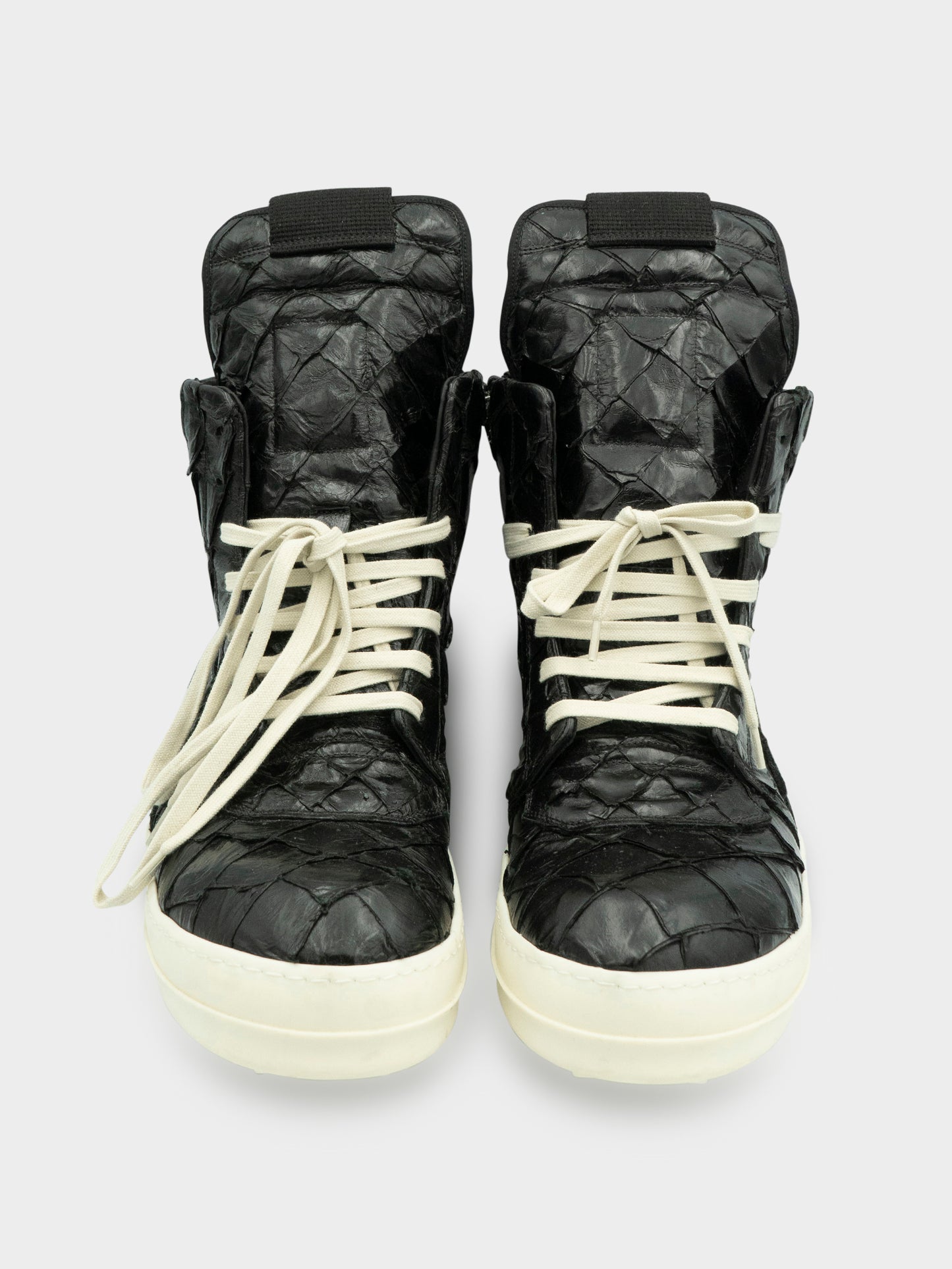 Pirarucu Geobasket Sneakers