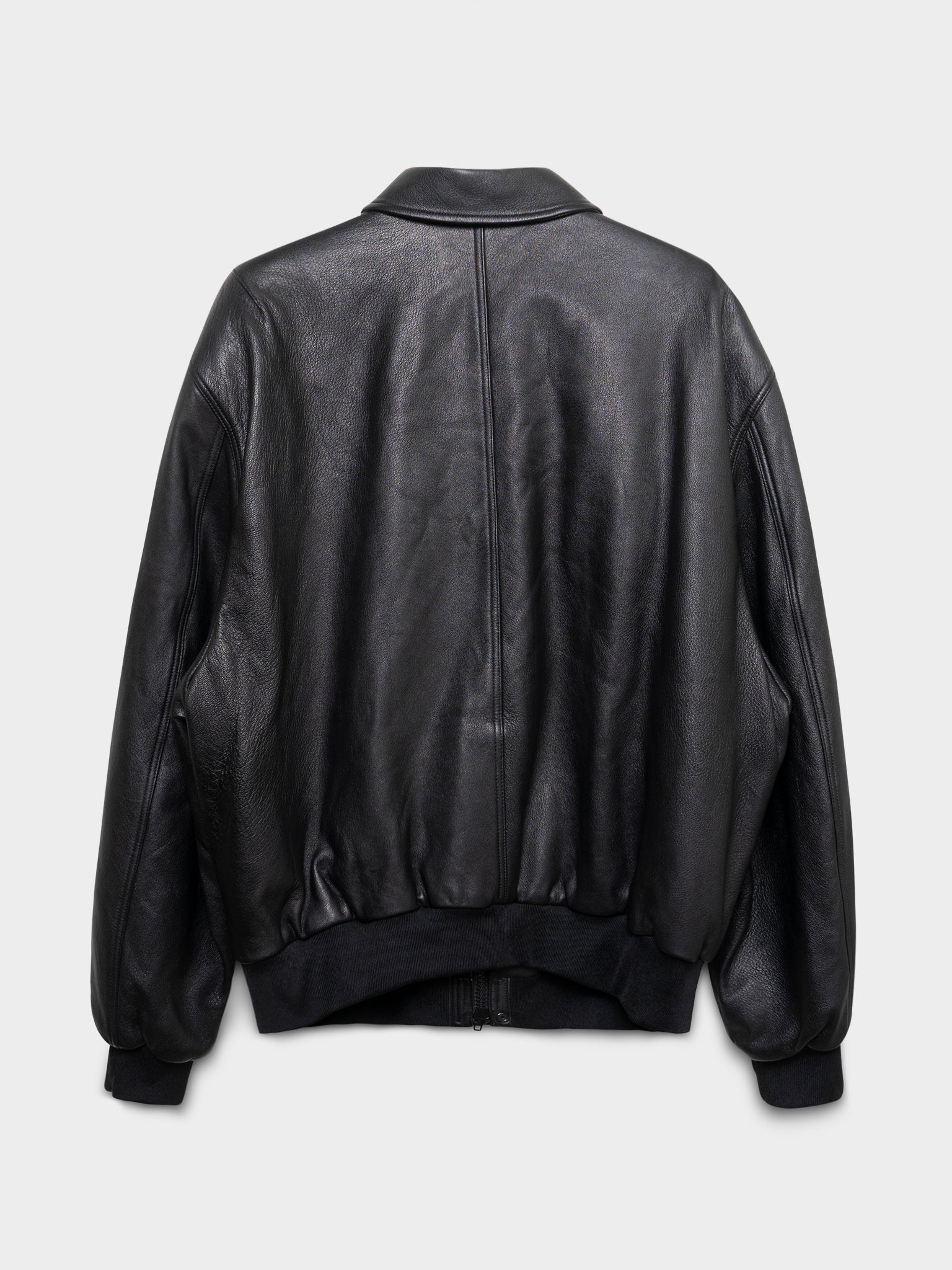Balenciaga: Taxi Driver Jacket | Groupie