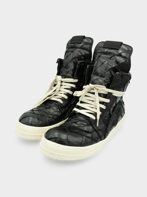 Pirarucu Geobasket Sneakers