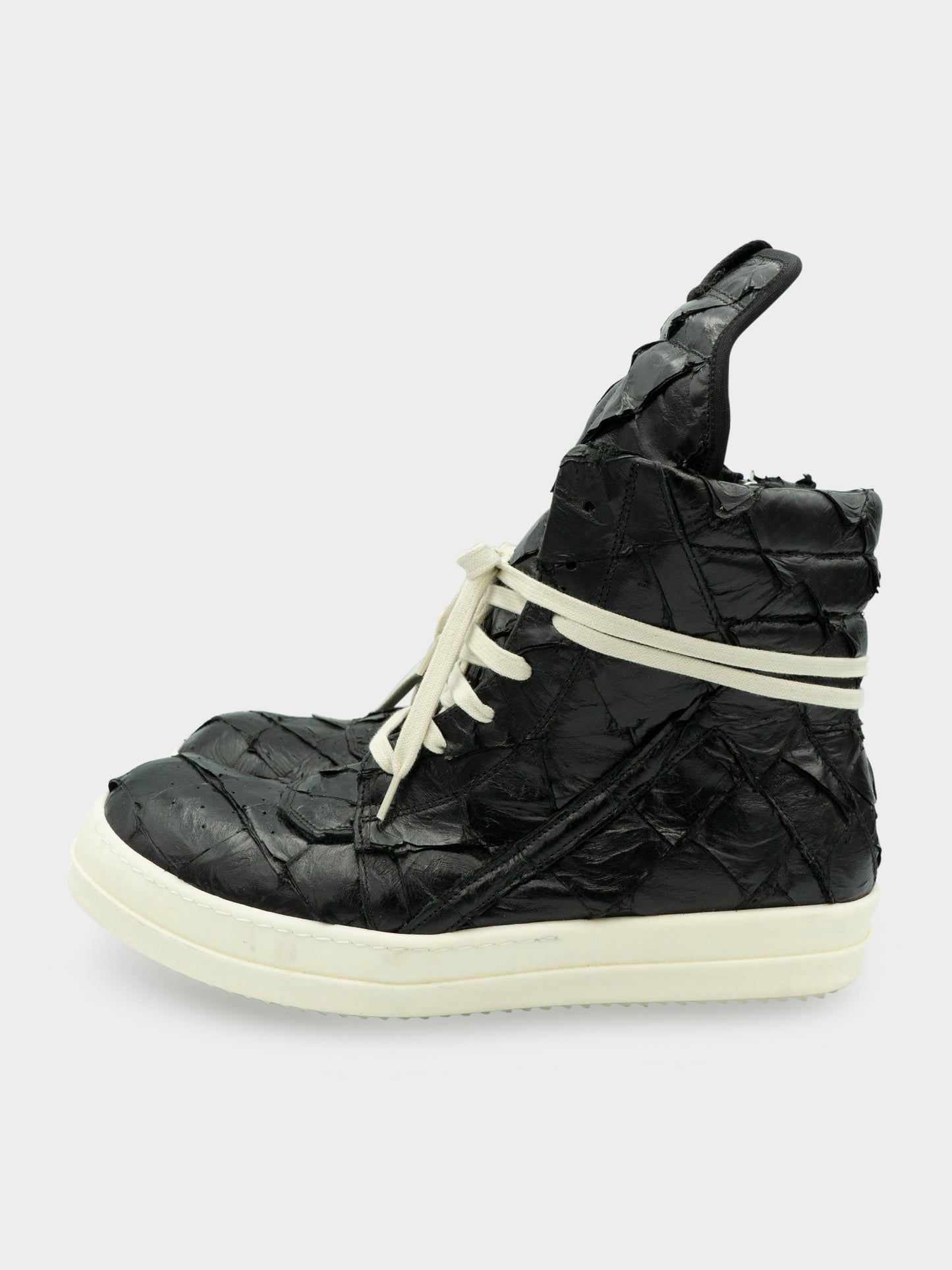 Pirarucu Geobasket Sneakers