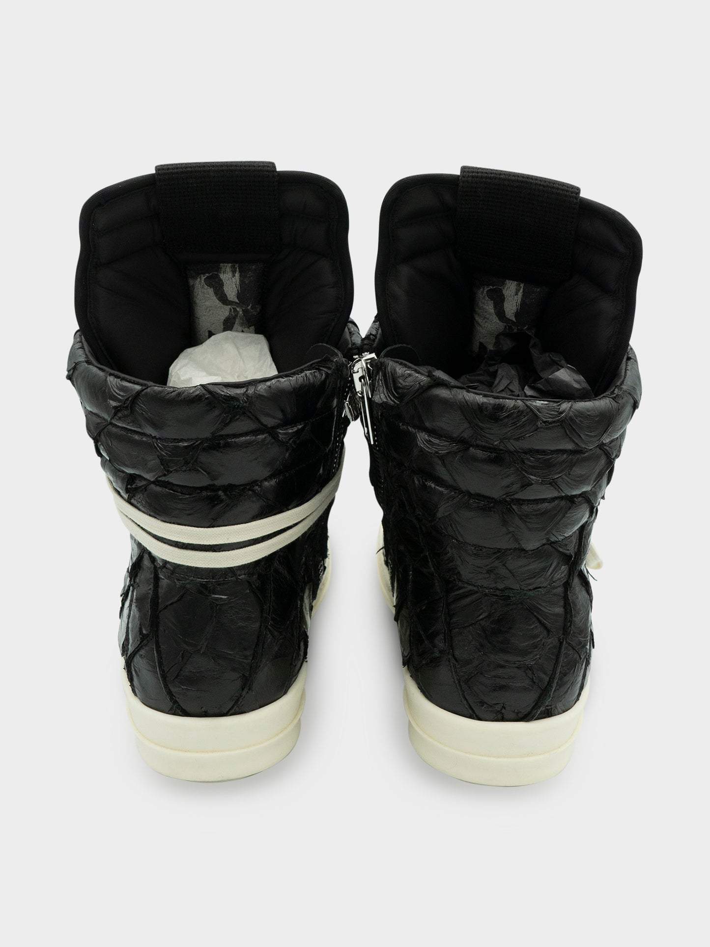 Pirarucu Geobasket Sneakers