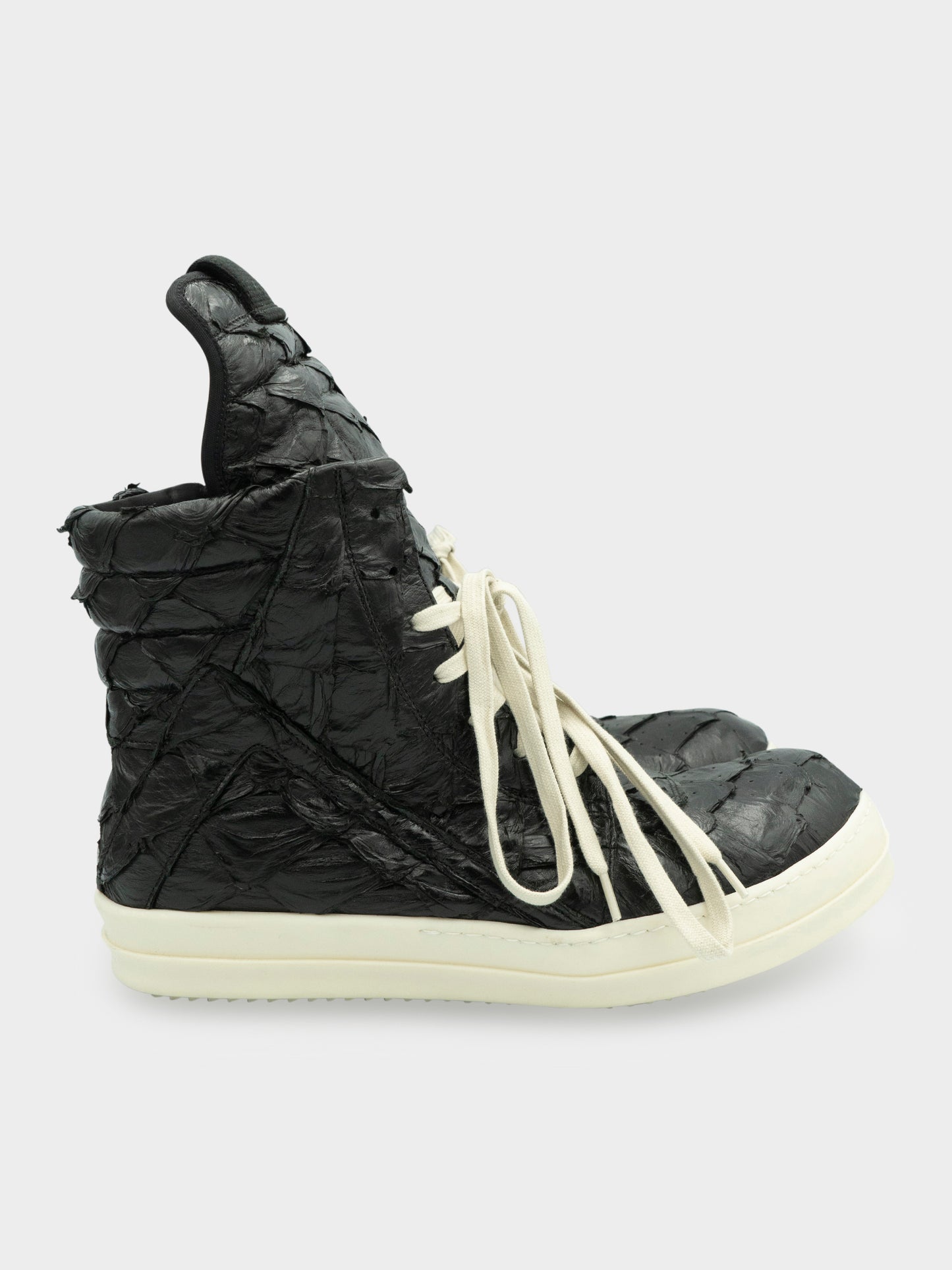 Pirarucu Geobasket Sneakers
