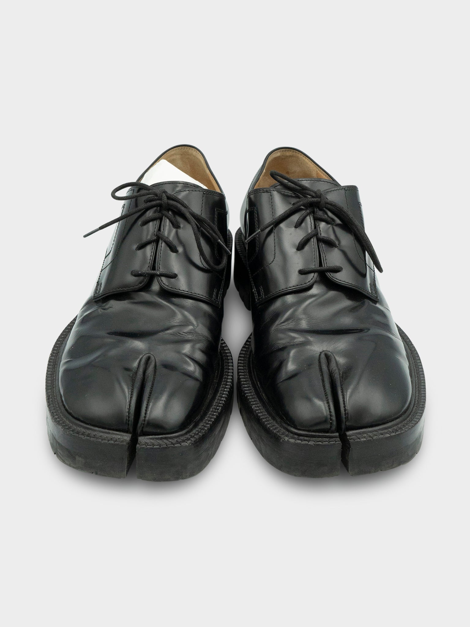 Maison Margiela: Tabi Derbies | Groupie