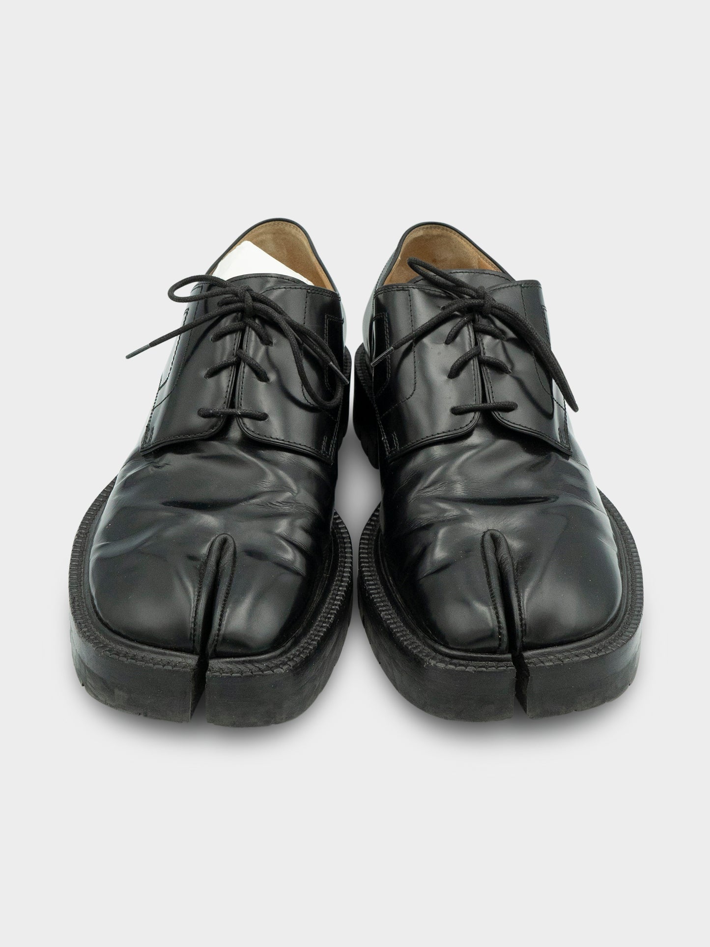 Tabi Derbies