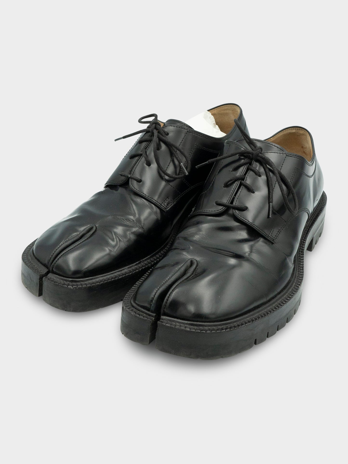 Tabi Derbies