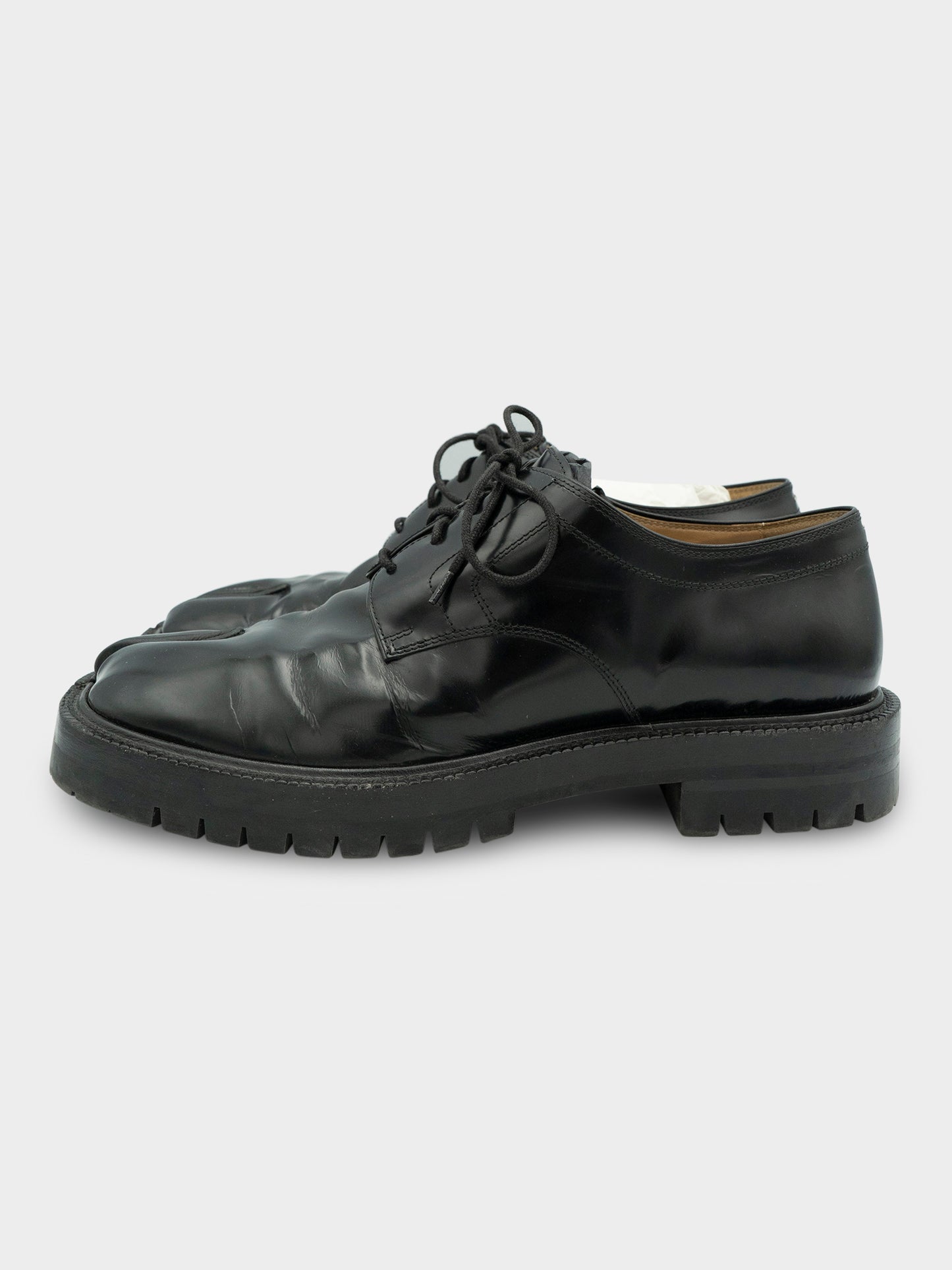 Tabi Derbies