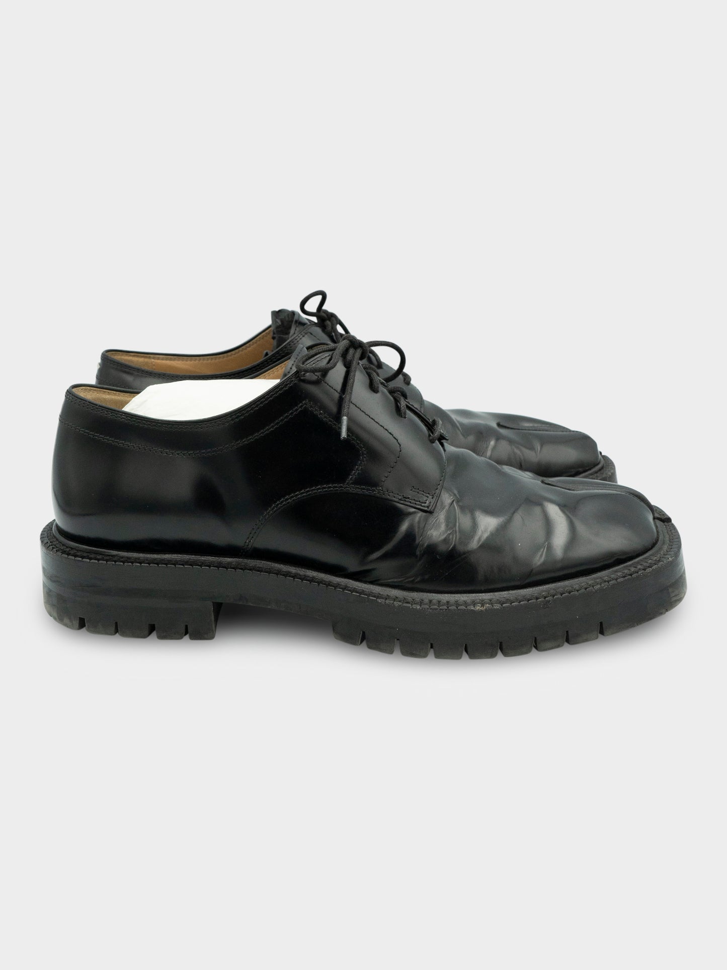 Tabi Derbies