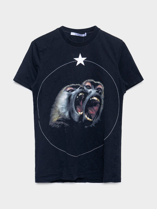 Monkey Brothers T-shirt