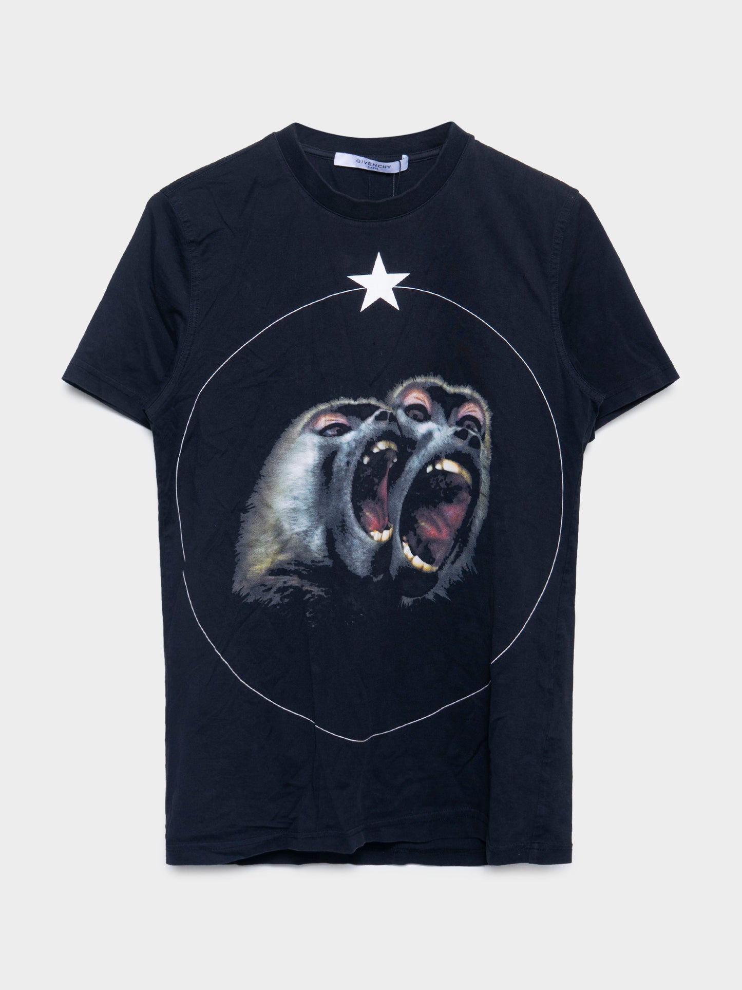 Monkey Brothers T-shirt