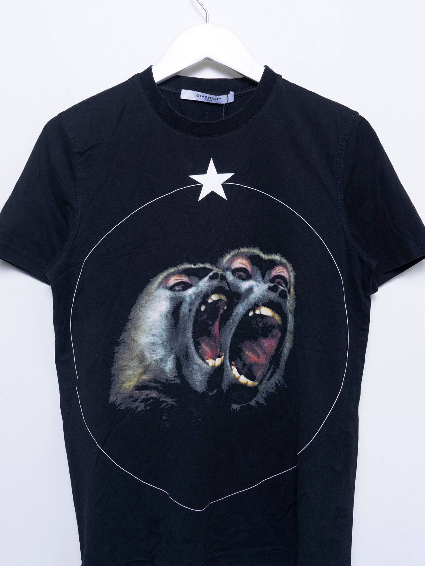 Monkey Brothers T-shirt