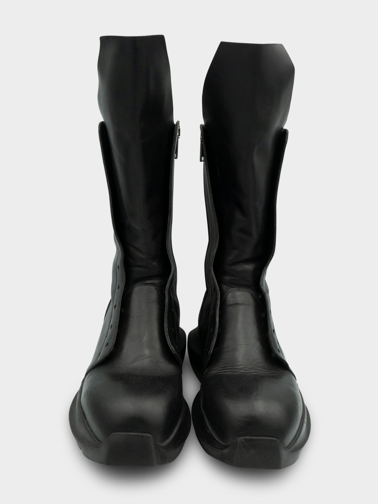 FW22 'Strobe' Geth Army Boots