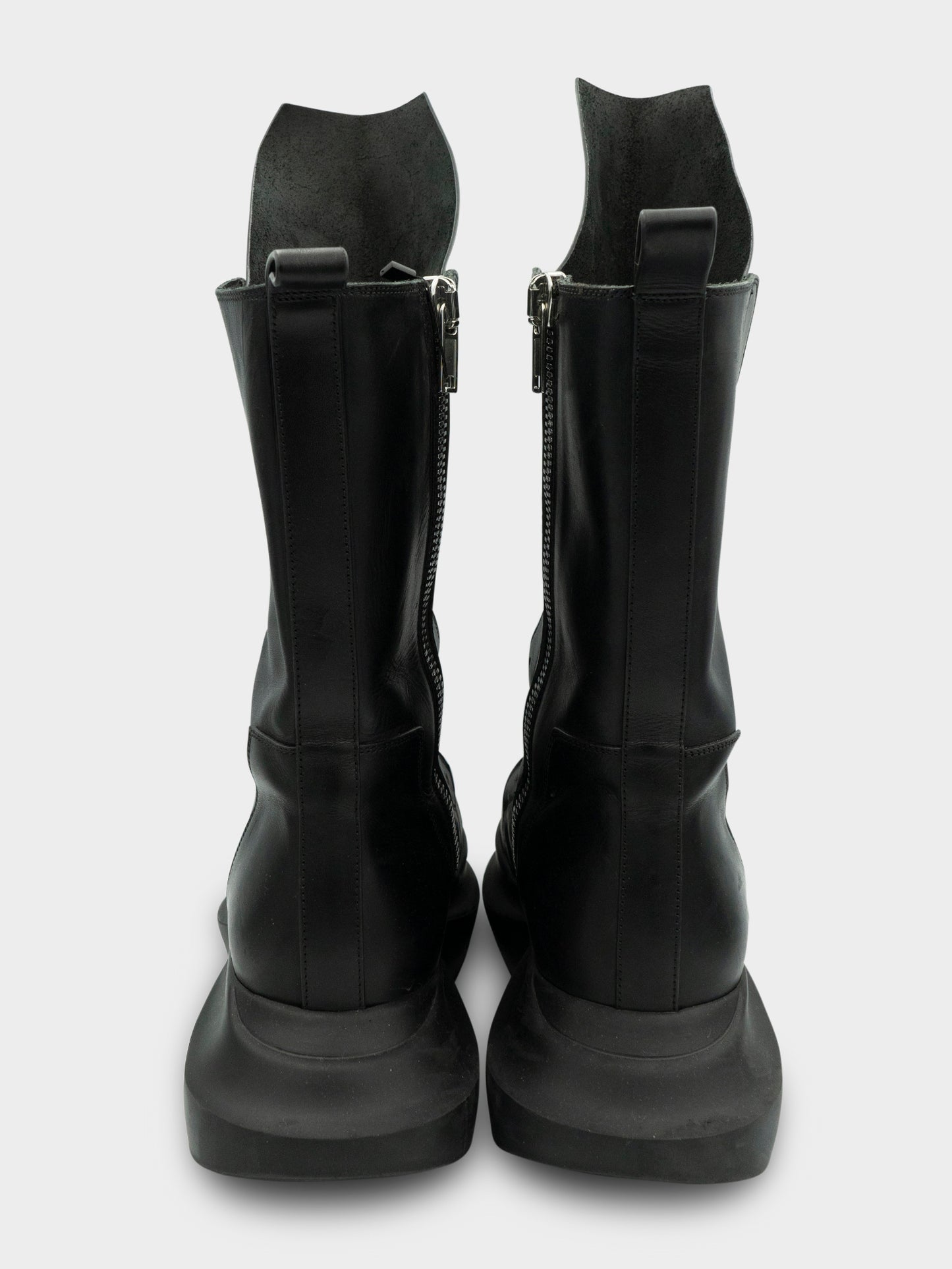 FW22 'Strobe' Geth Army Boots