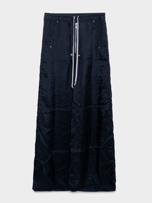 ‘Lido’ Silk Bela Pants