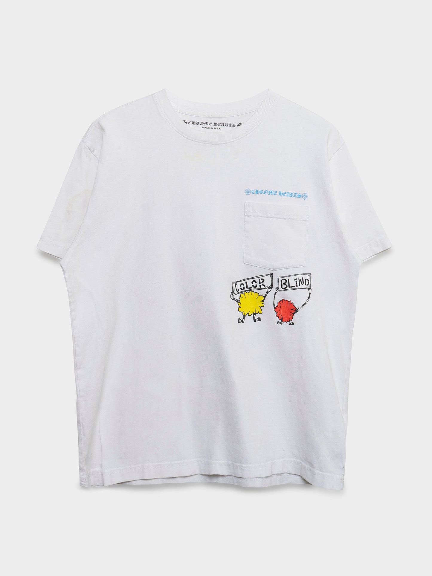 Matty Boy “Color Blind” T-Shirt