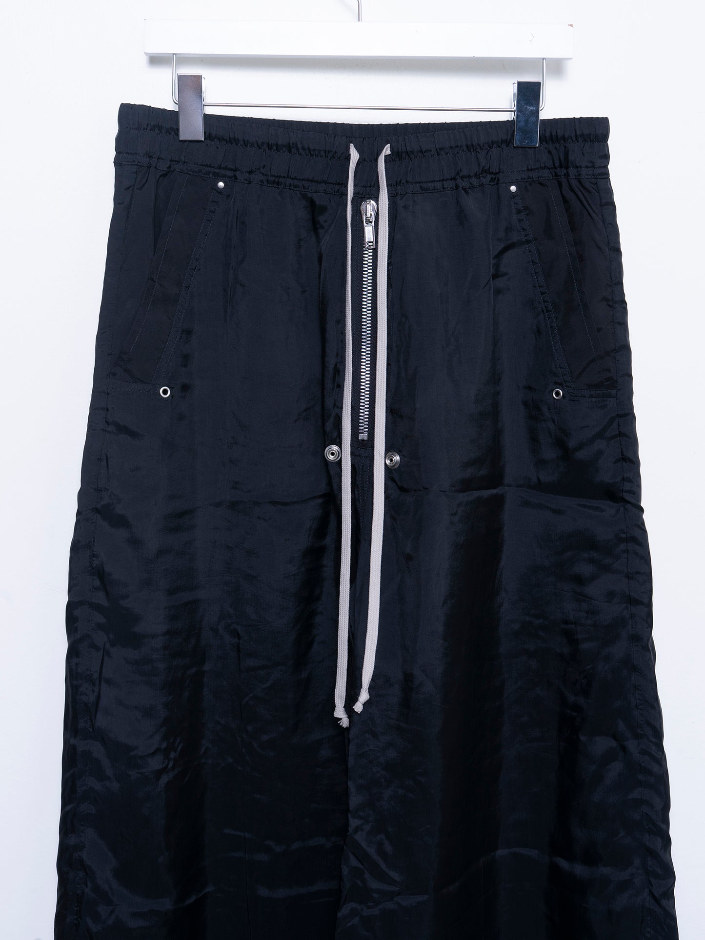 ‘Lido’ Silk Bela Pants