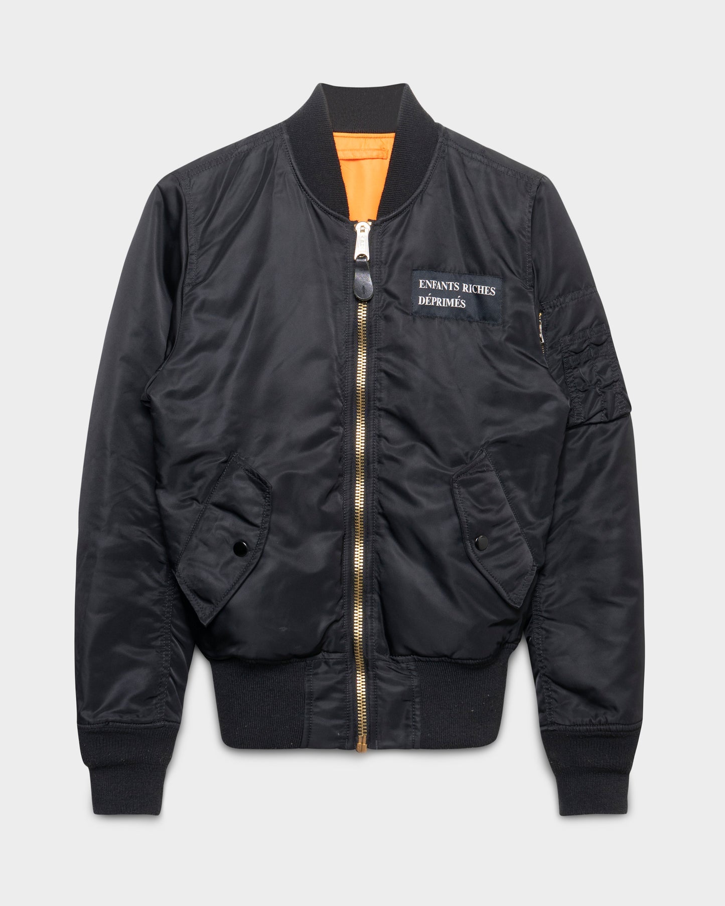 Mercedes Bomber Jacket