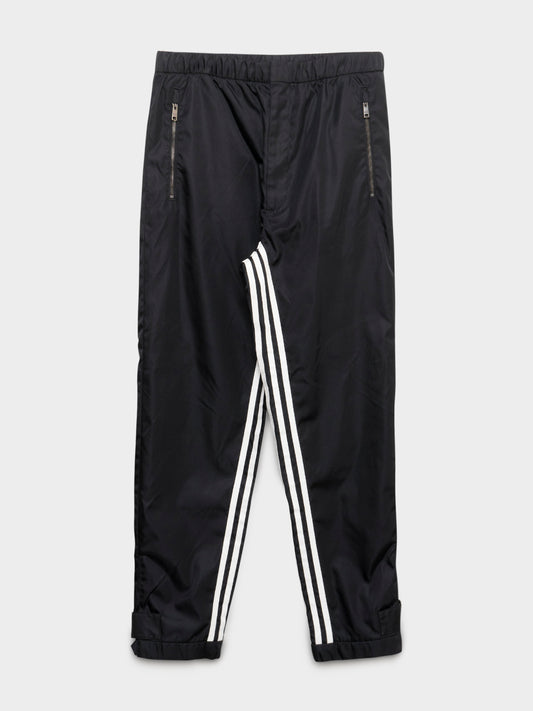 Re-Nylon Track Pants