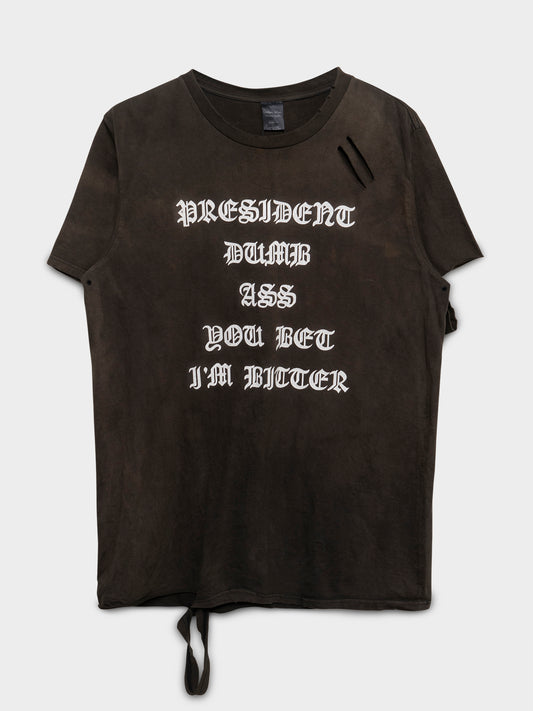 “Two Bushes” T-Shirt