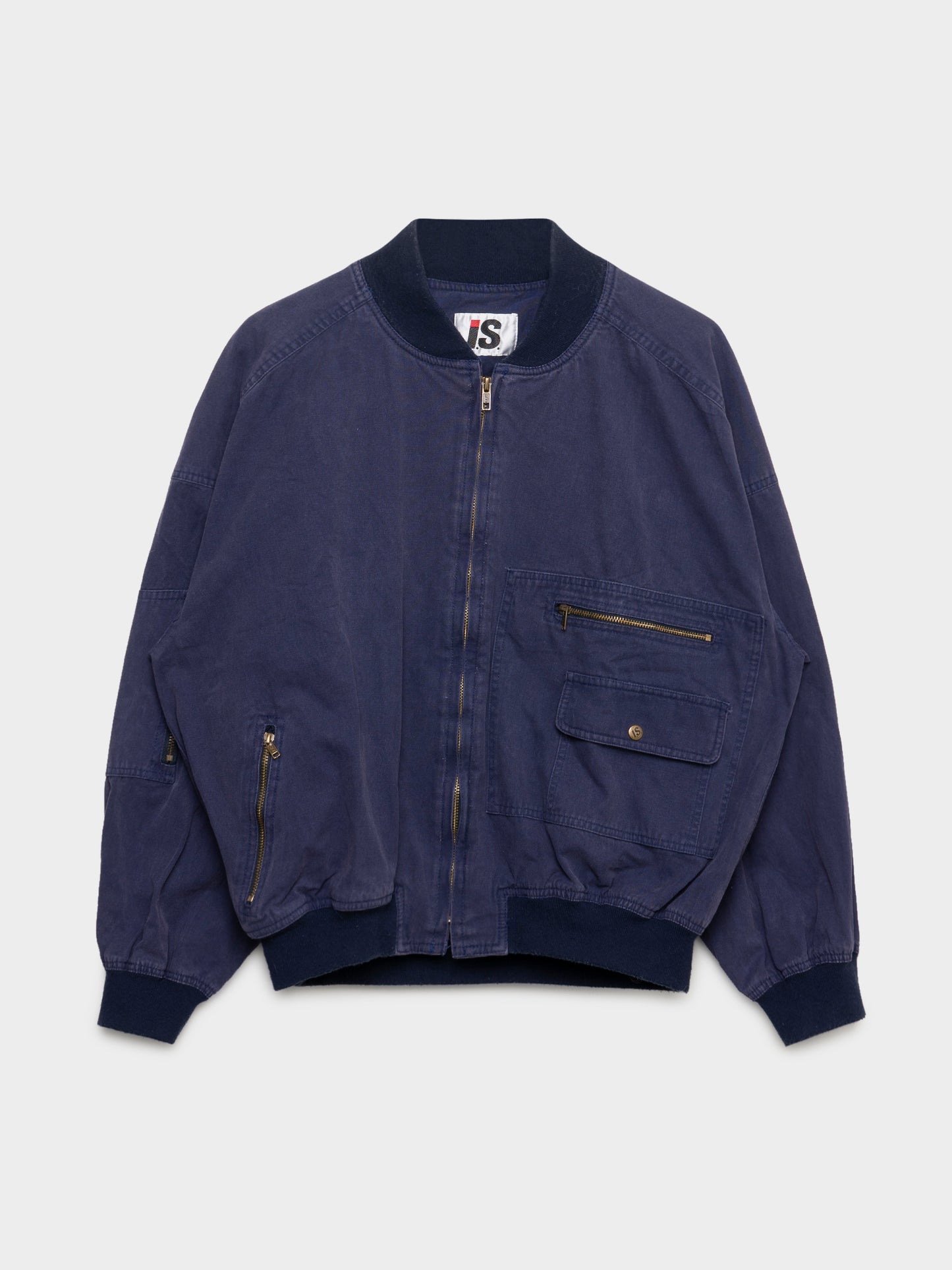 Sport Caretag Bomber