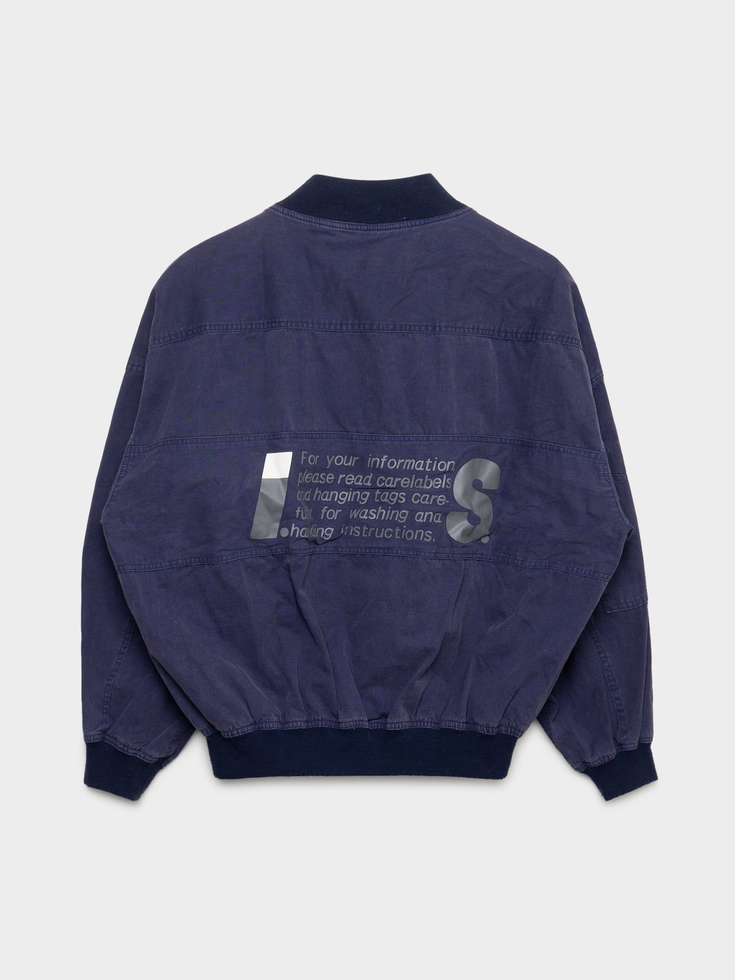 Sport Caretag Bomber