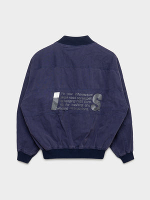 Sport Caretag Bomber