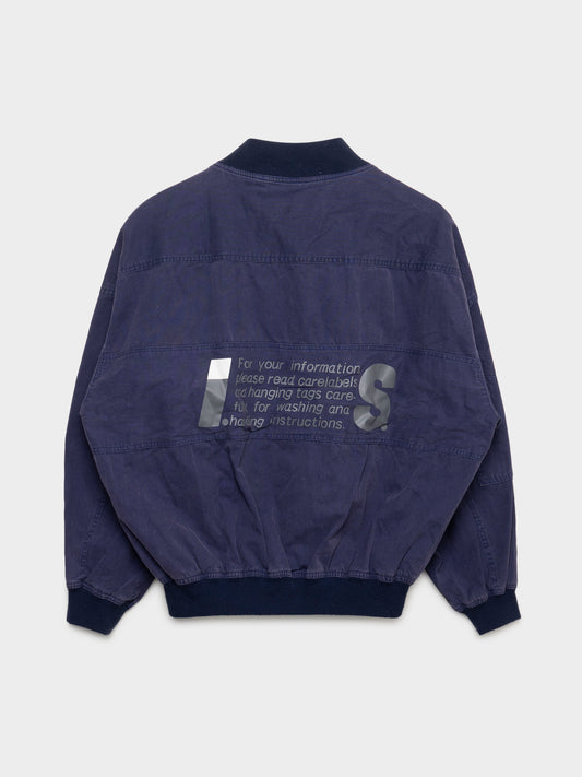 Sport Caretag Bomber