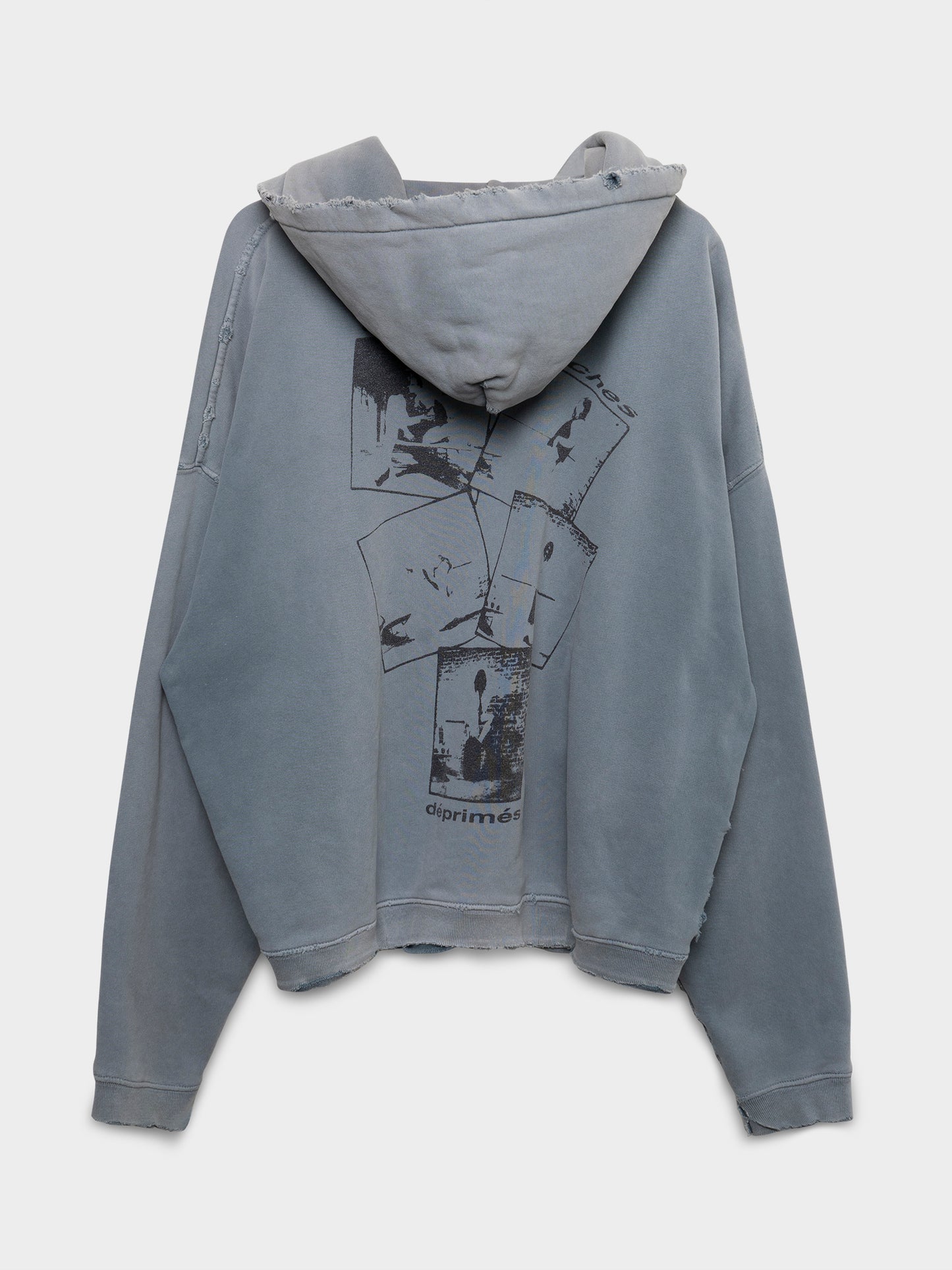 “Dressing Up” Hoodie
