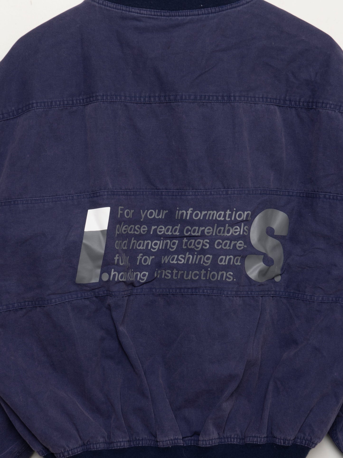 Sport Caretag Bomber