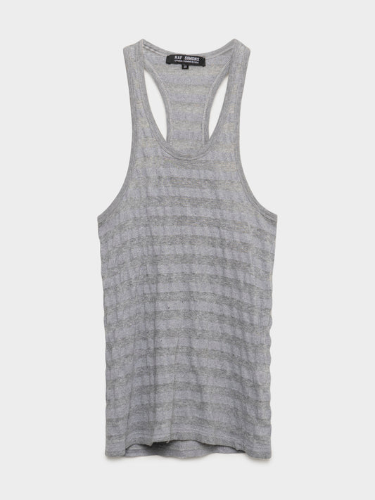 Textured Tank Top