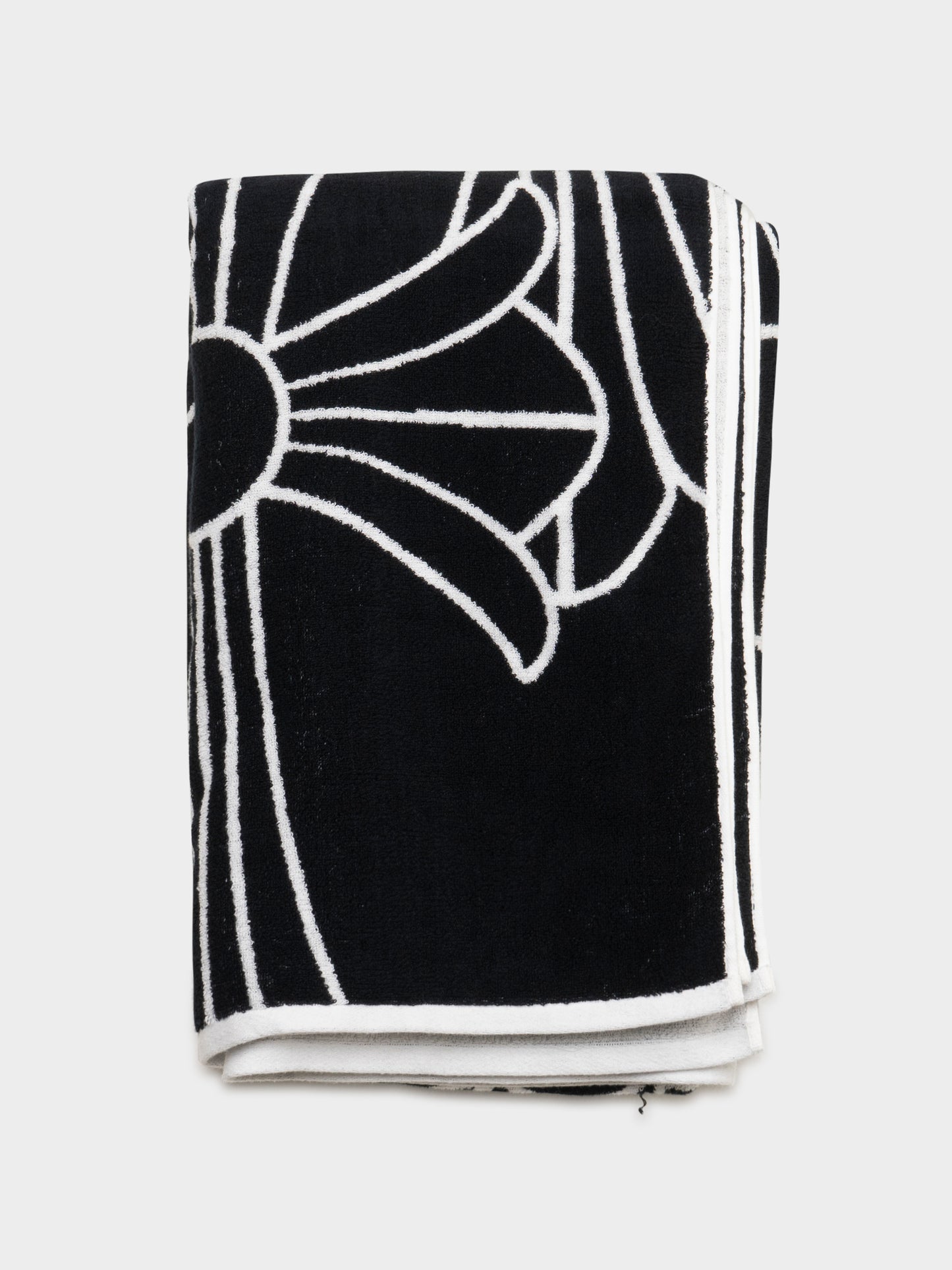 Monogram Towel