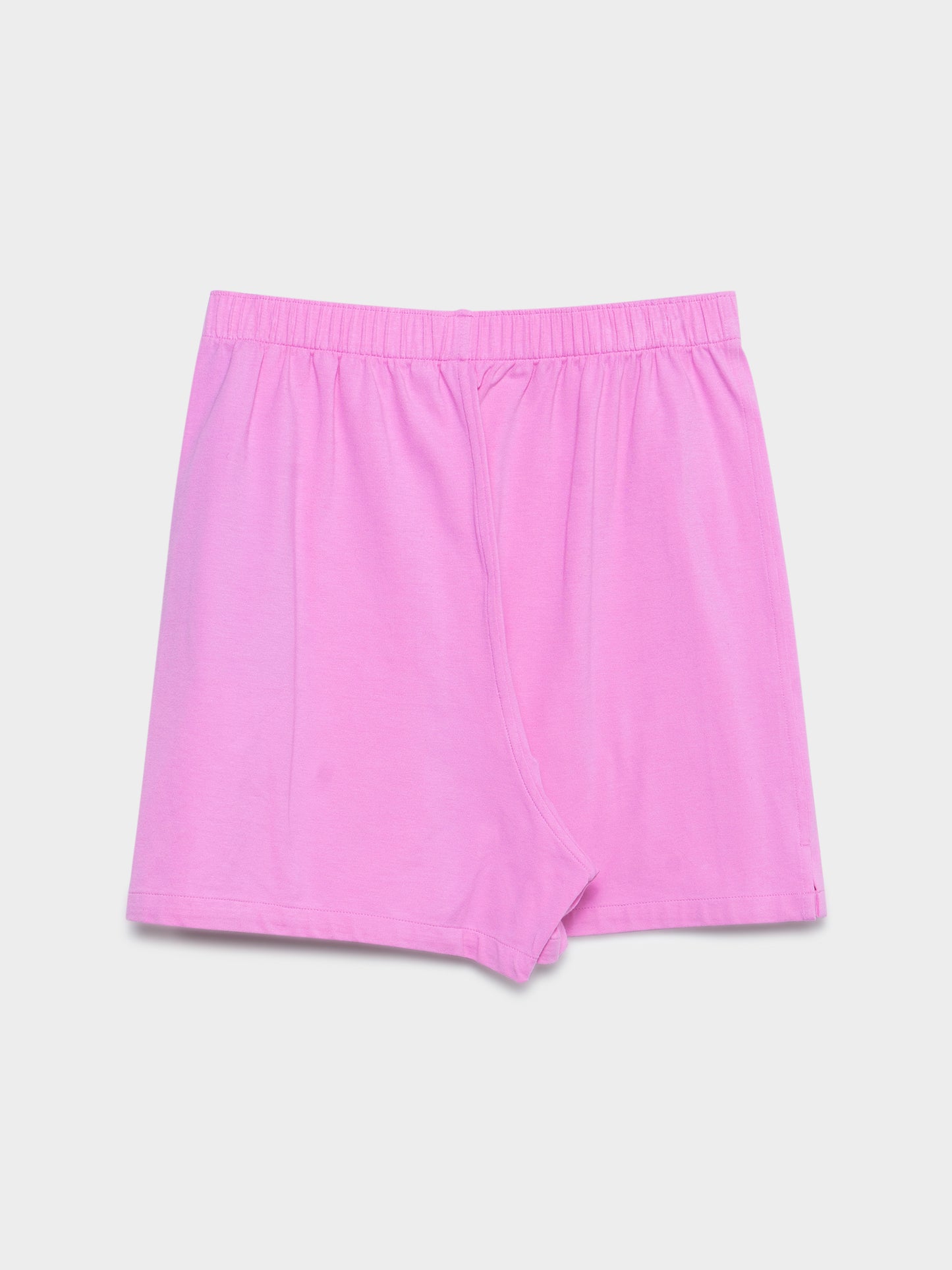 Pink Resort Logo Shorts