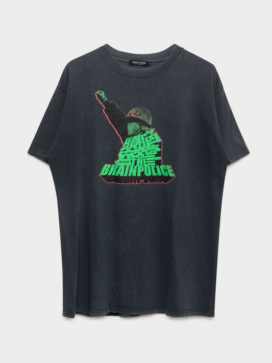 Brain Police Tee