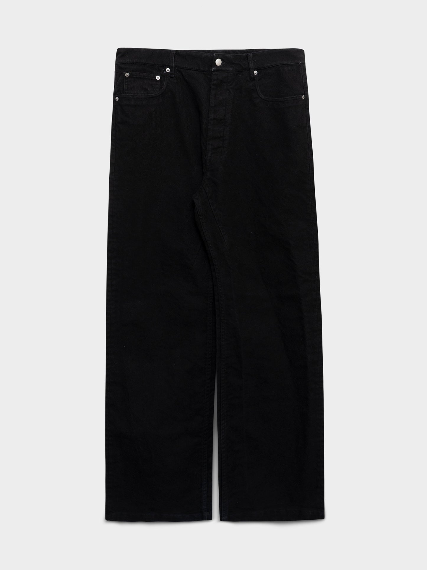 Porterville Brushed Cotton Geth Pants