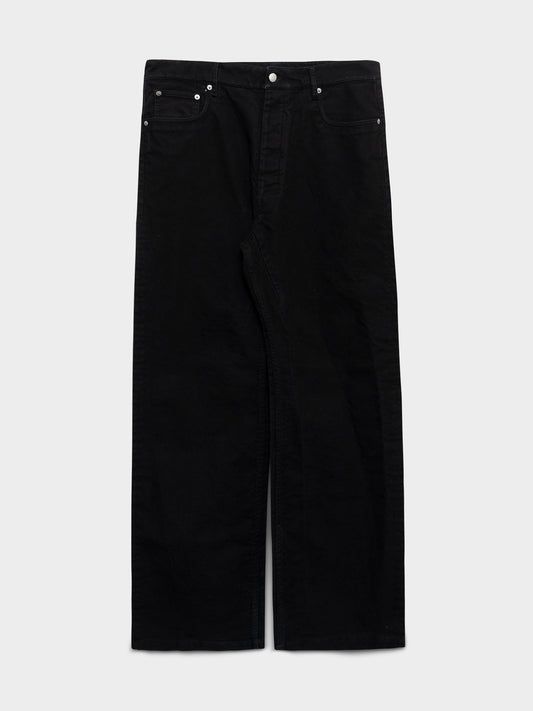 Porterville Brushed Cotton Geth Pants